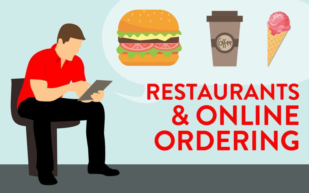 Restaurants and Online Ordering